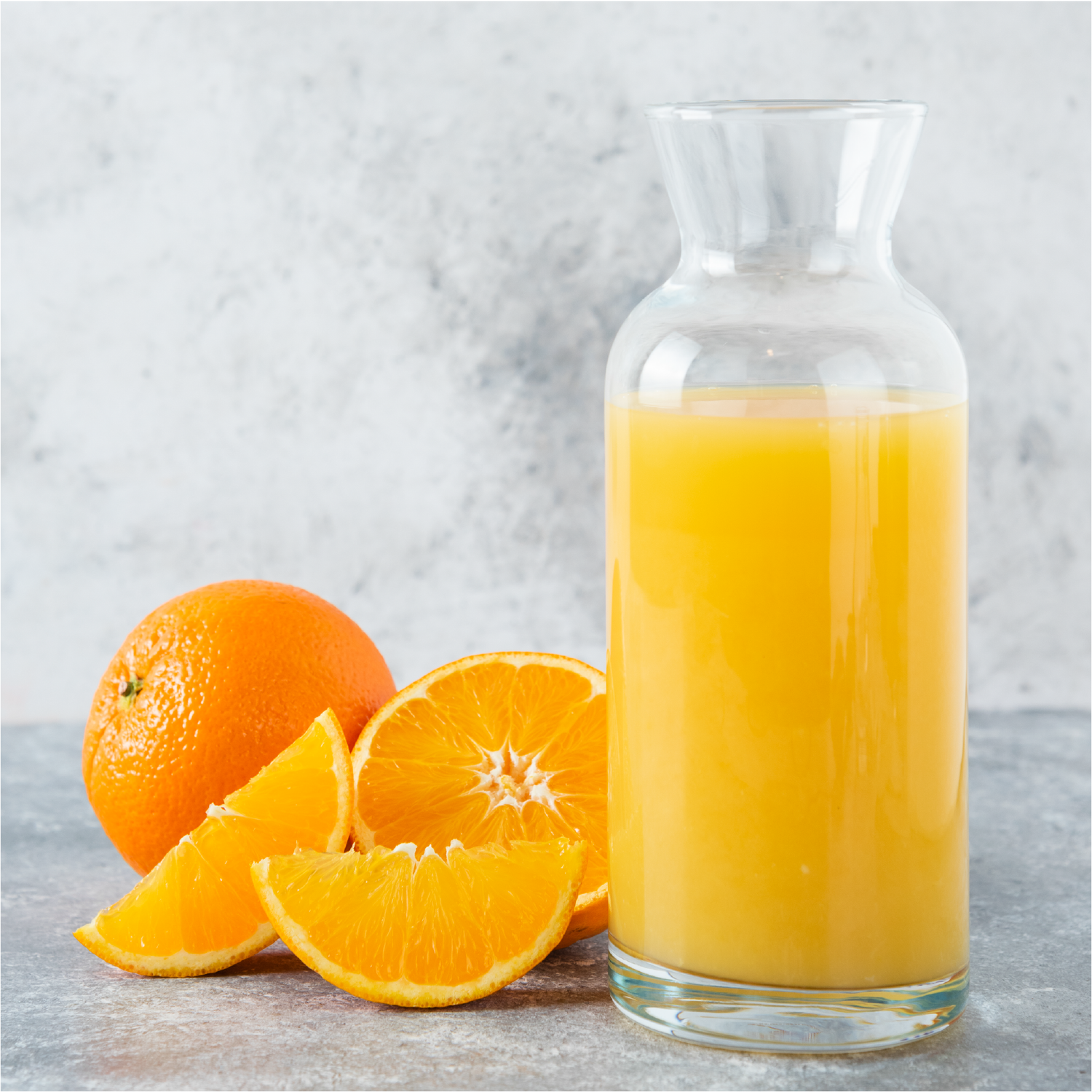 Fresh Squeezed Orange Juice