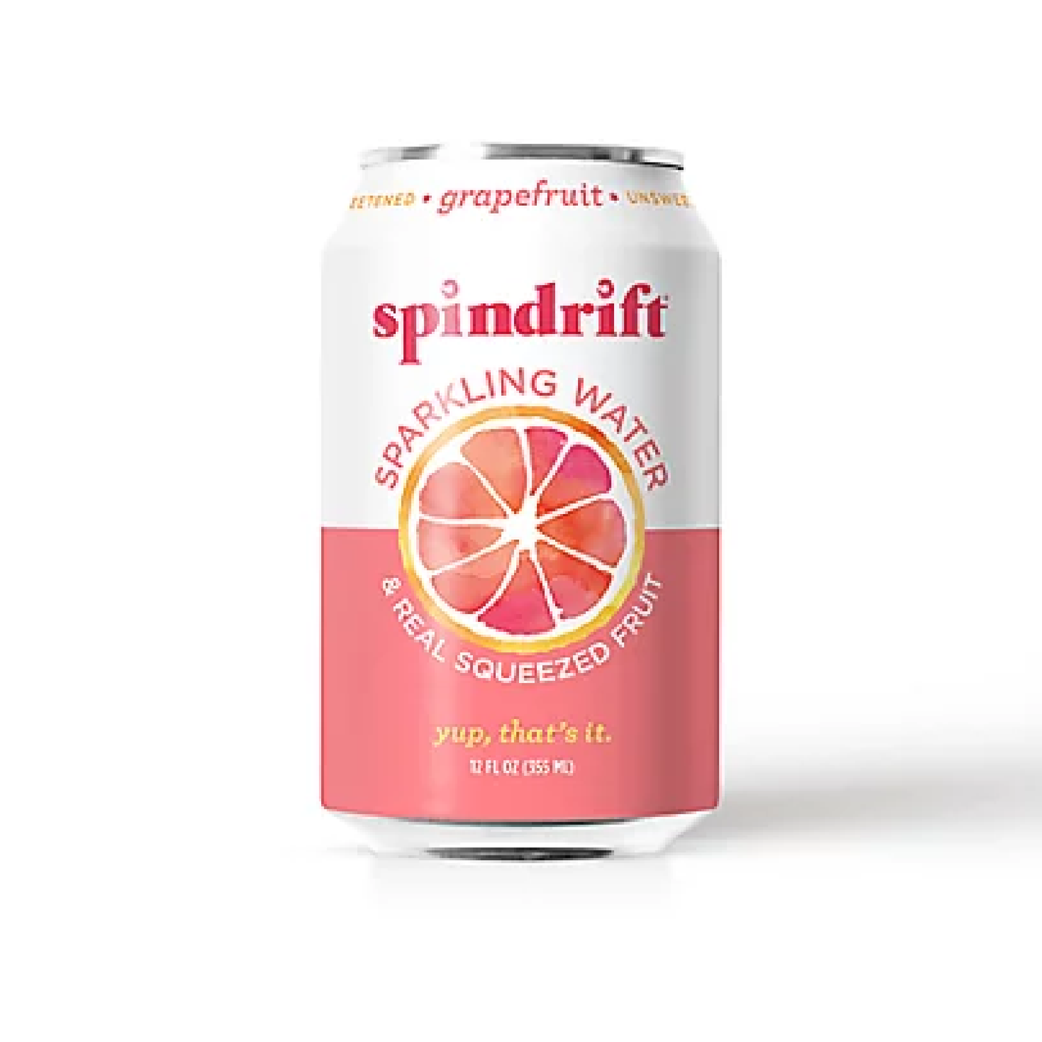 Grapefruit Spindrift