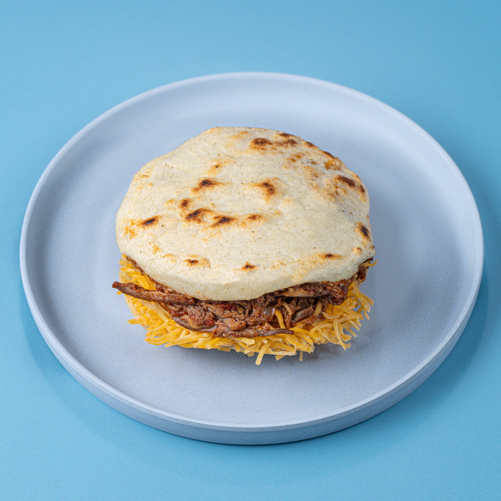 Pelúa Arepa