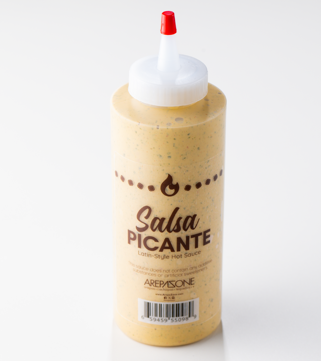 Salsa Picante (12 oz)