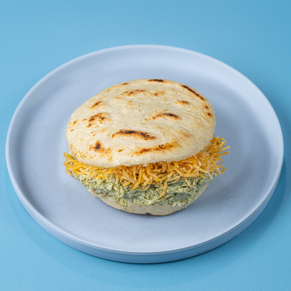 Sifrina Arepa