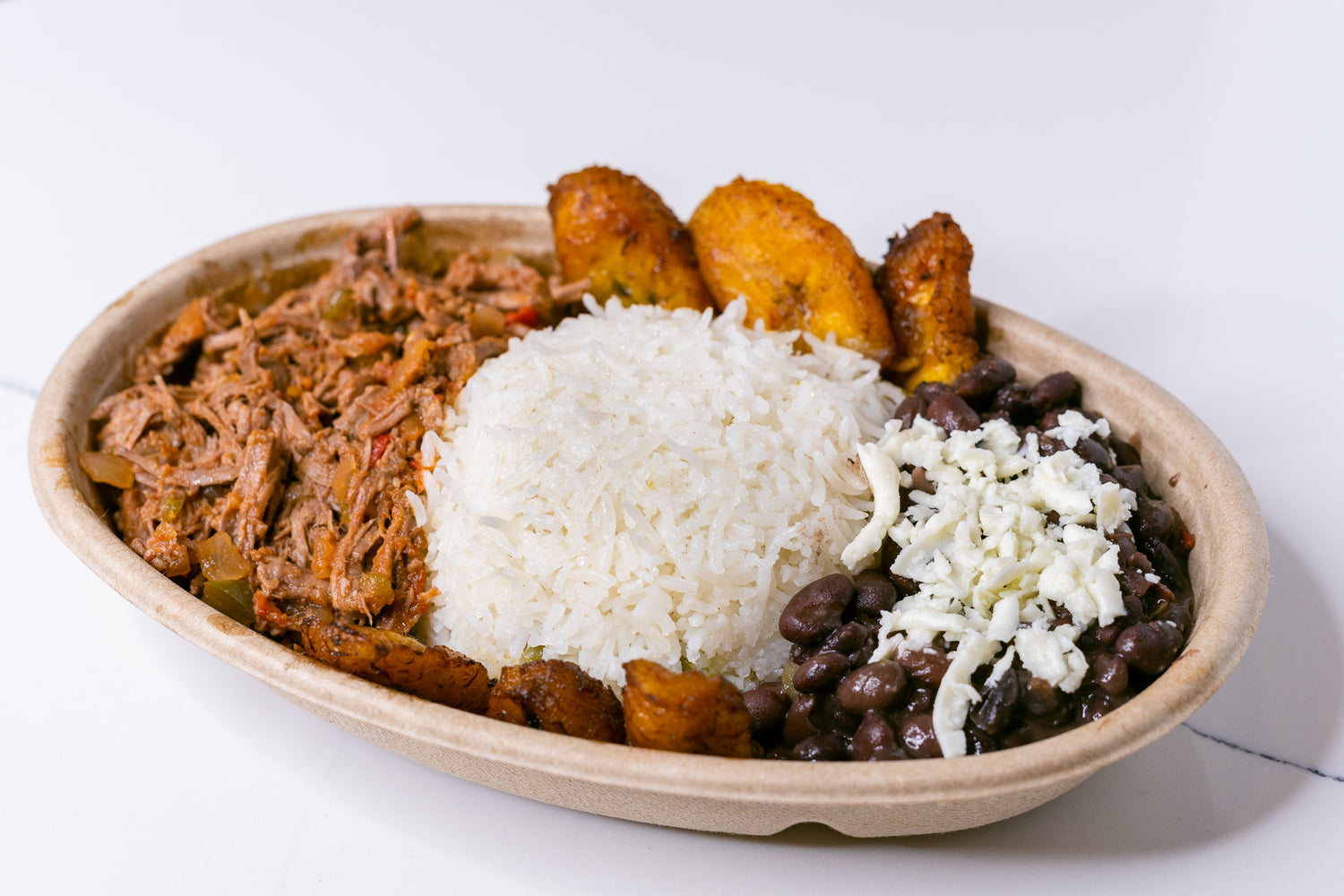 Pork Pabellón Bowl