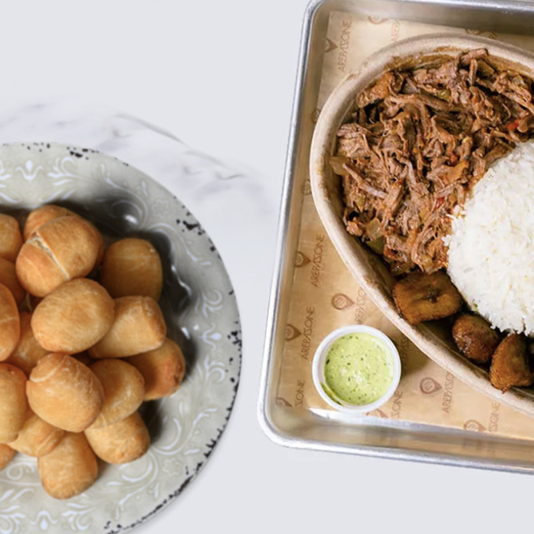 Arepa Zone