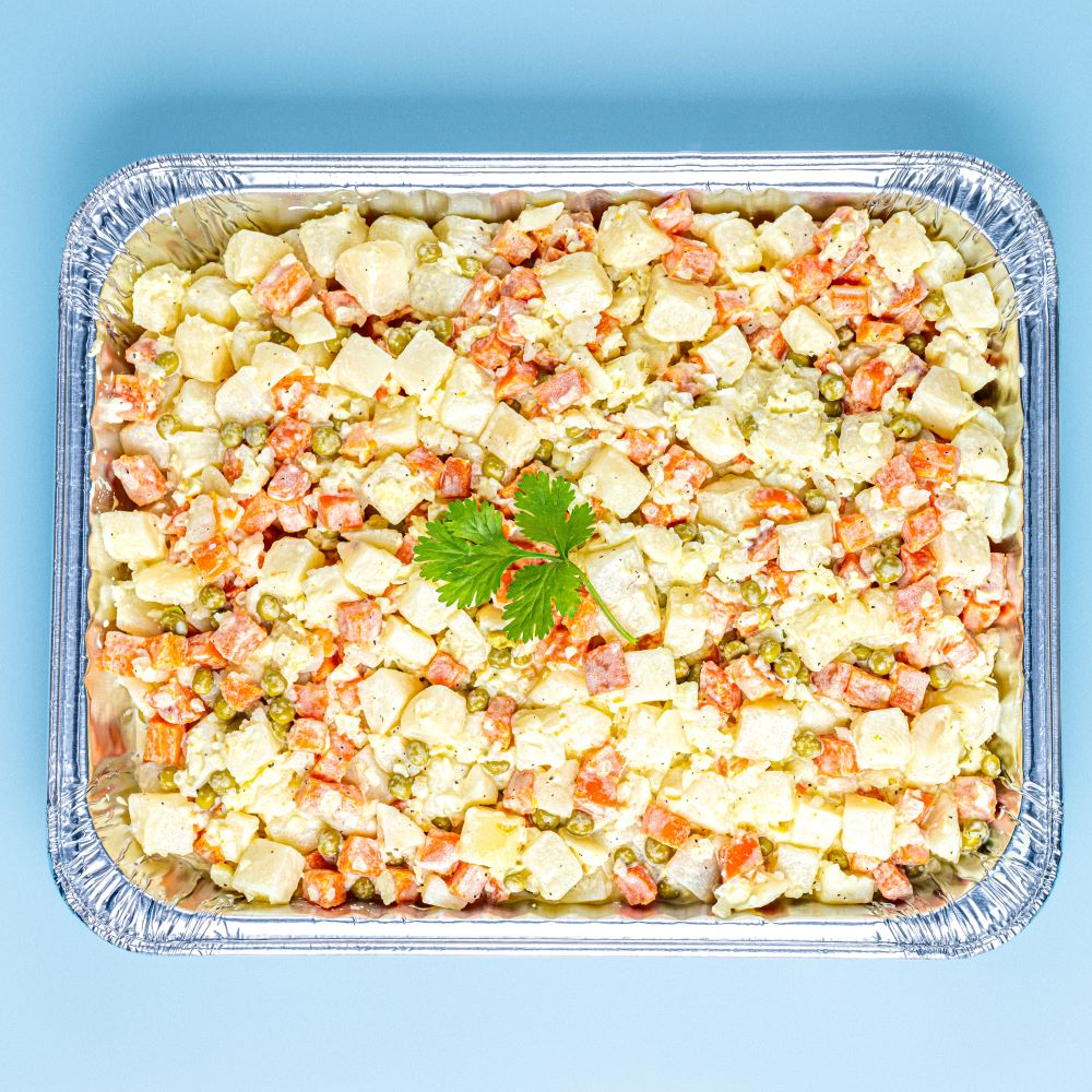 Potato Salad